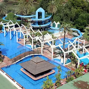  Apartamento Studio Benalbeach