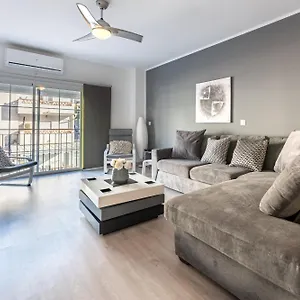  Apartamento Bhost - Palmeras