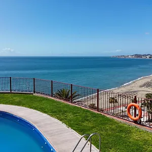  Apartamento Mirador De Carvajal Ii