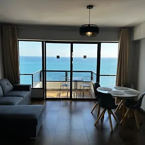 Apartamento Aloha Playa Espana