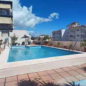  Apartamento Bhost - Carmenes