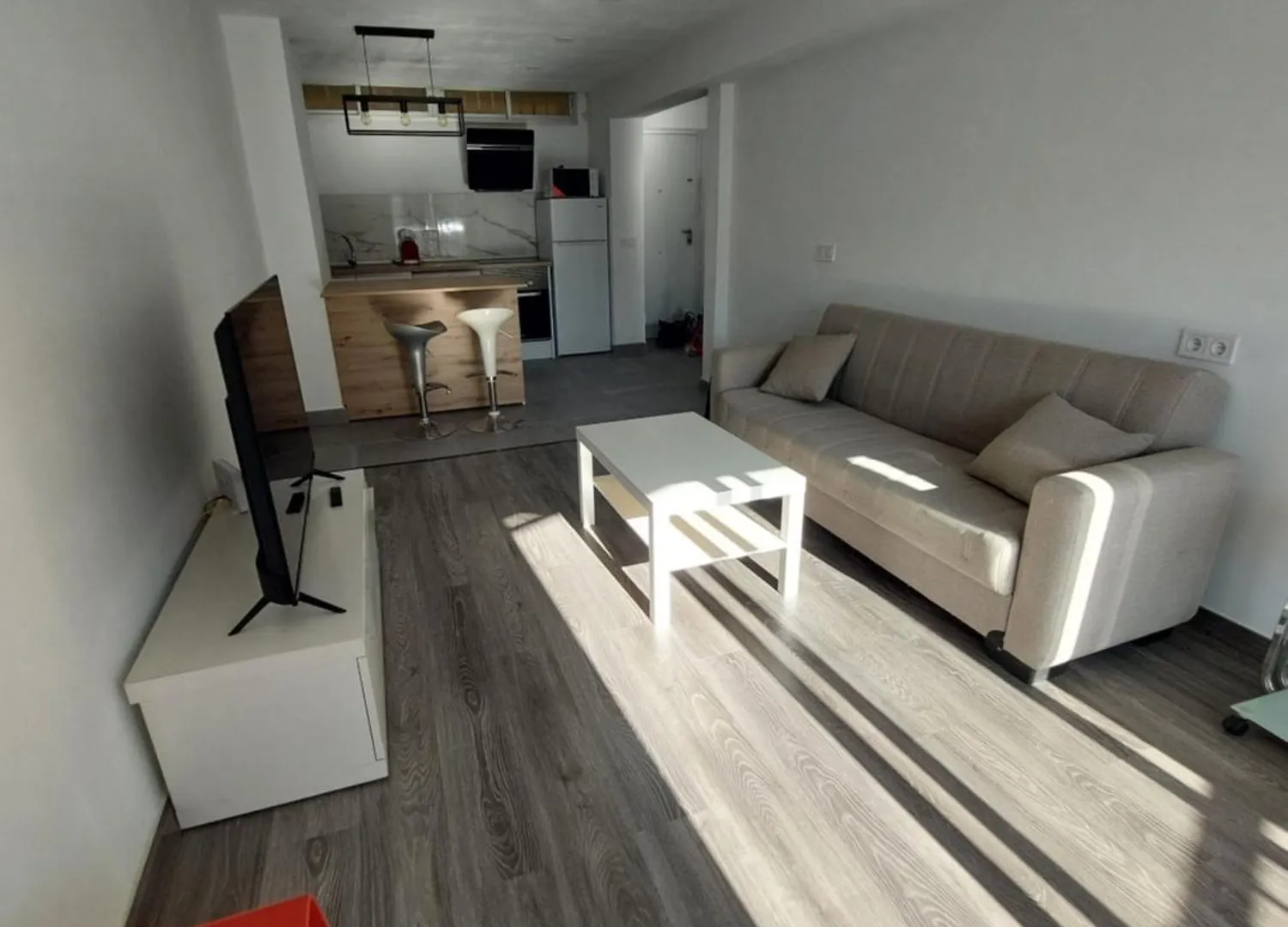 Modern Apartment Benalmadena