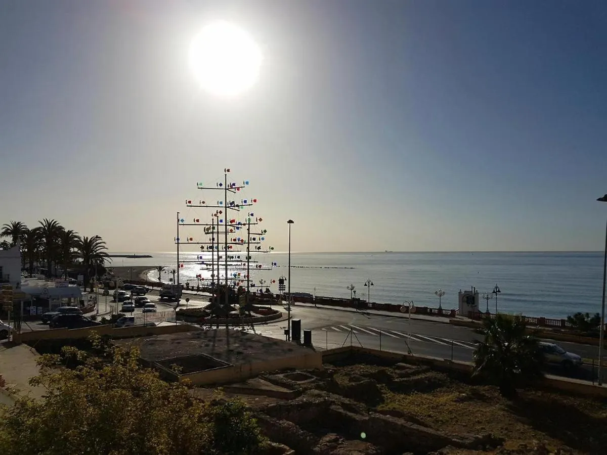 Modern Apartment Benalmadena 0*,  Spain