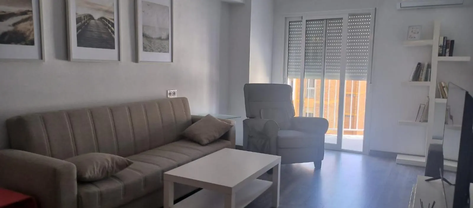 Modern Apartment Benalmadena