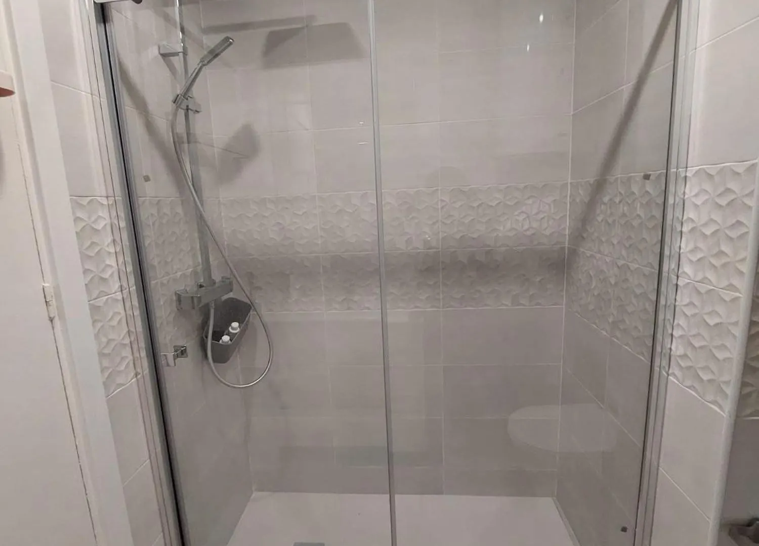 Modern Apartment Benalmadena Spain