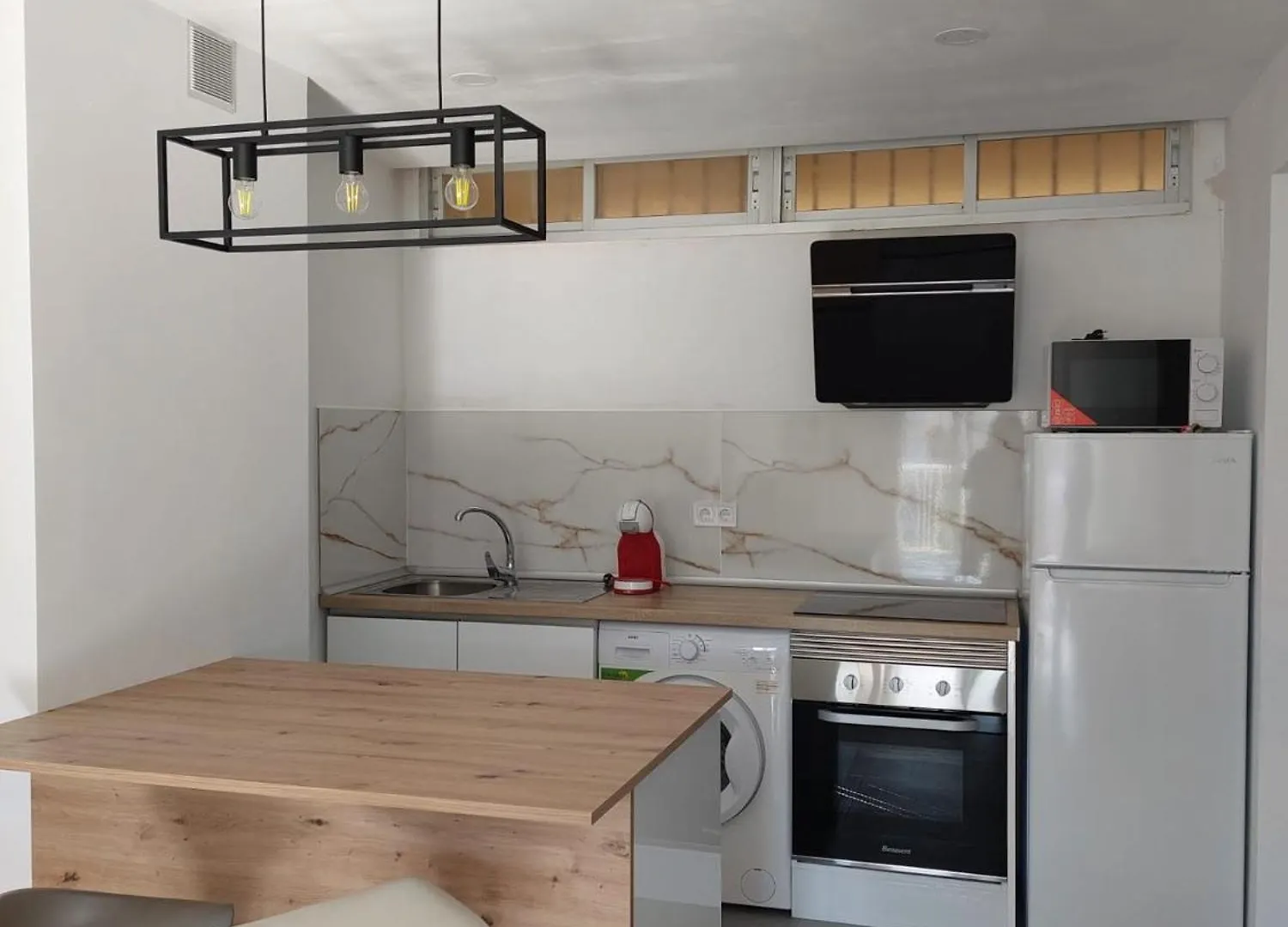 Modern Apartment Benalmadena