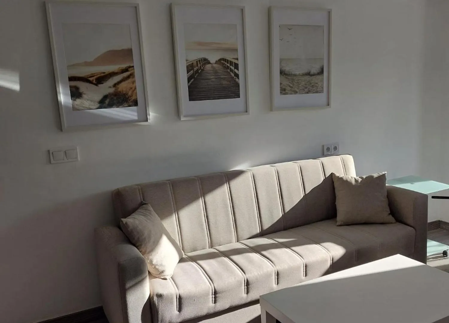 Modern Apartment Benalmadena 0*,