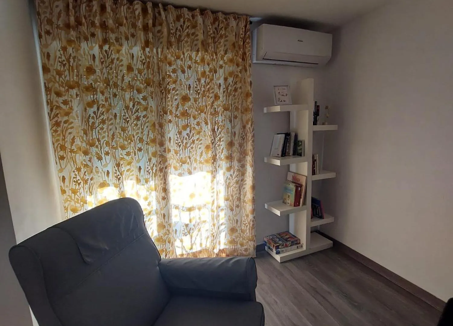 Modern Apartment Benalmadena