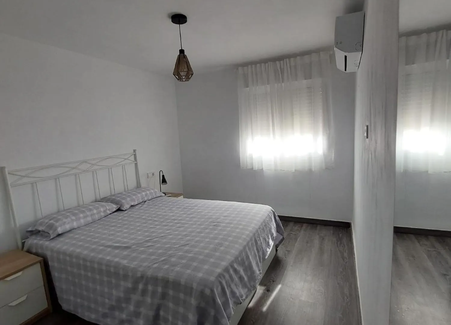 Modern Apartment Benalmadena Spain